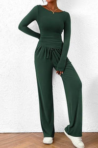 Dark Green