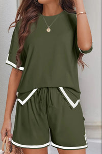 Army Green